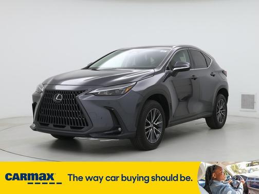 2023 Lexus NX 350 Premium