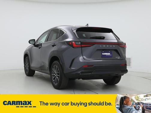 2023 Lexus NX 350 Premium