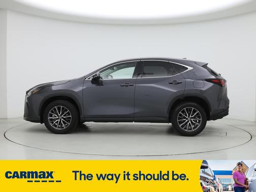 2023 Lexus NX 350 Premium