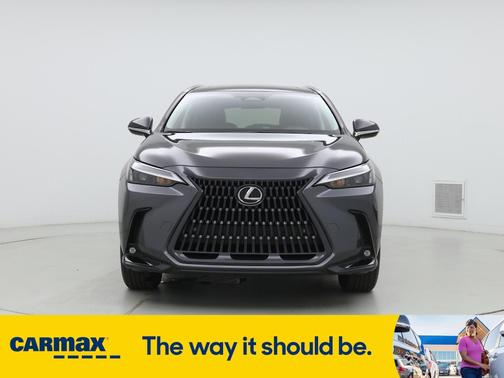 2023 Lexus NX 350 Premium