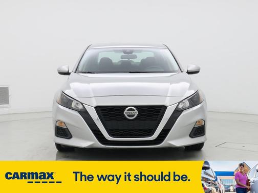 2022 Nissan Altima S
