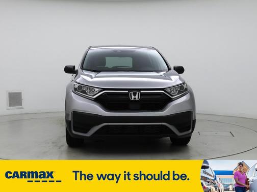 2022 Honda CR-V LX
