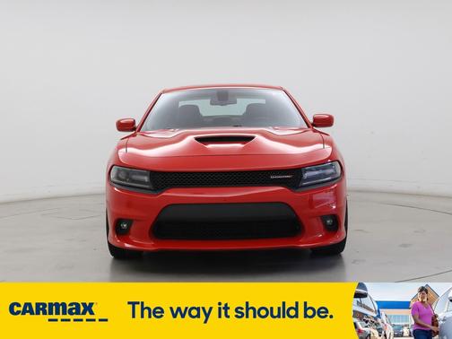 2019 Dodge Charger R/T Plus