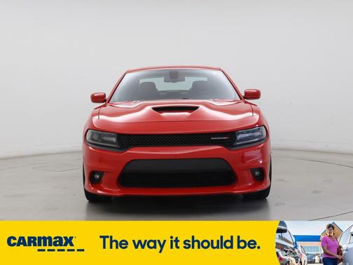 2019 Dodge Charger R/T Plus