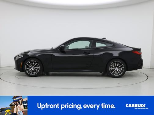 2023 BMW 430 I xDrive