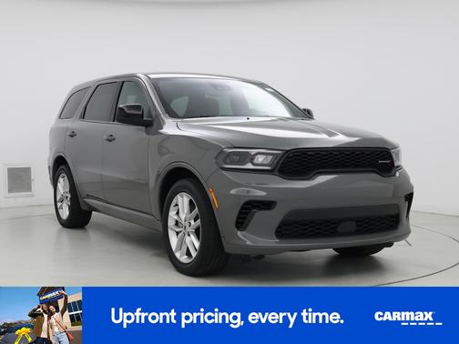 2023 Dodge Durango GT Launch Edition