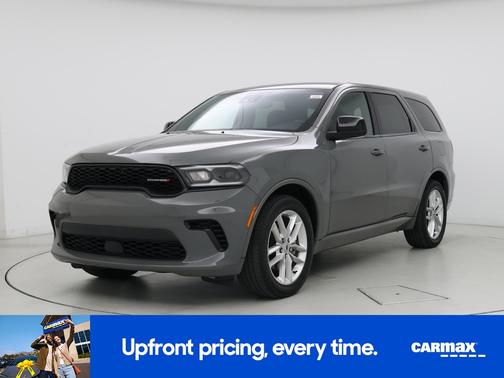 2023 Dodge Durango GT Launch Edition