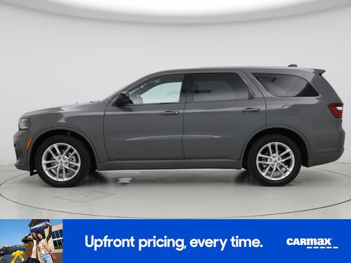 2023 Dodge Durango GT Launch Edition