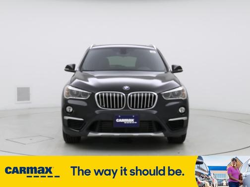 2017 BMW X1 SDrive28i