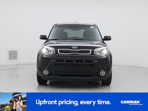 2016 Kia Soul !