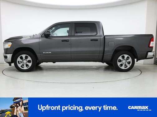 2023 RAM 1500 Bighorn