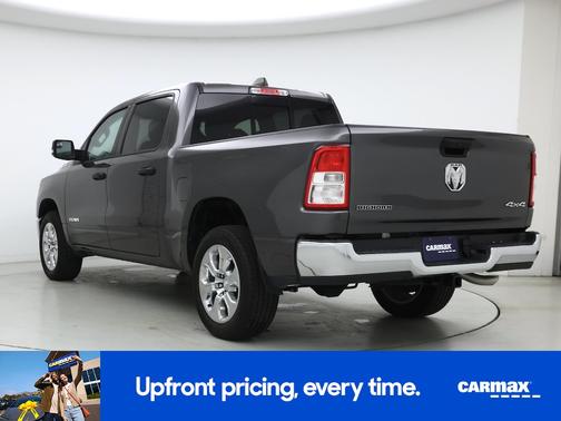 2023 RAM 1500 Bighorn