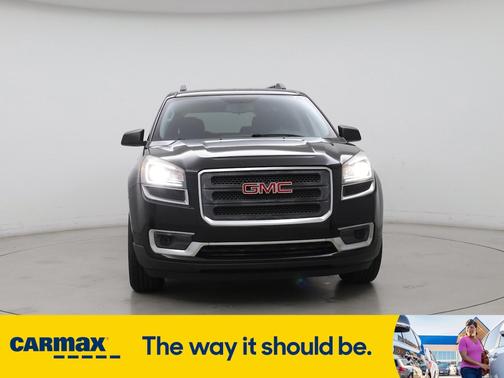 2015 GMC Acadia SLE