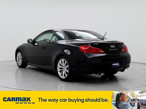 2014 INFINITI Q60