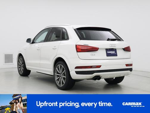 2018 Audi Q3 Premium