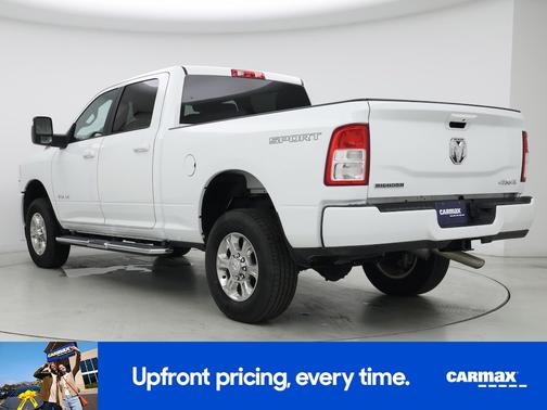 2024 RAM 2500 Bighorn