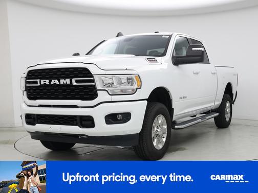 2024 RAM 2500 Bighorn