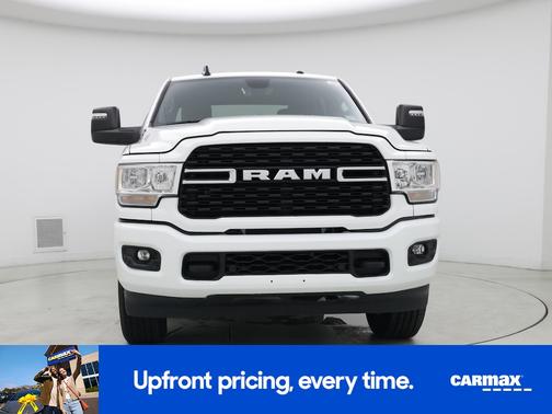 2024 RAM 2500 Bighorn