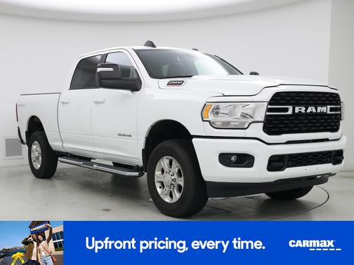 2024 RAM 2500 Bighorn