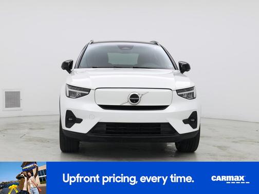 2023 Volvo XC40 Recharge Pure Electric Twin Plus