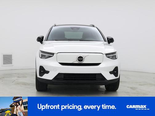 2023 Volvo XC40 Recharge Pure Electric Twin Plus