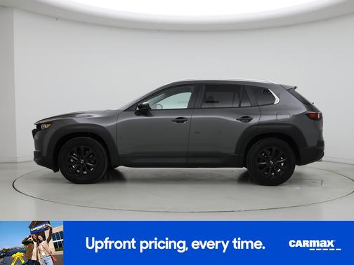 2024 Mazda CX-50 2.5 S Select Package