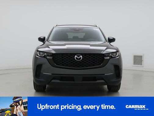 2024 Mazda CX-50 2.5 S Select Package