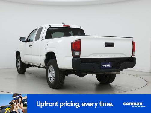 2020 Toyota Tacoma SR