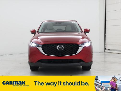 2023 Mazda CX-5 2.5 S Premium Plus Package