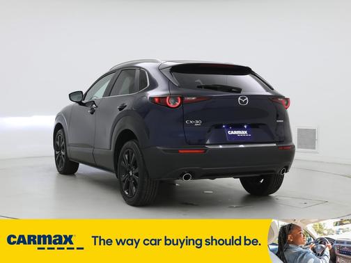 2024 Mazda CX-30 2.5 S Select Sport