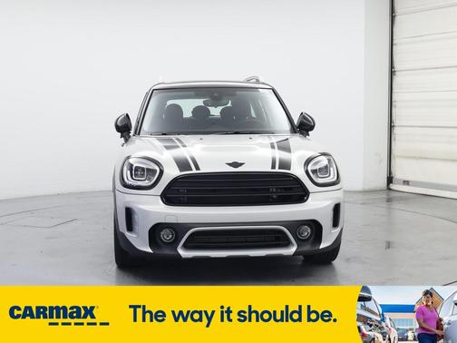 2022 MINI Countryman