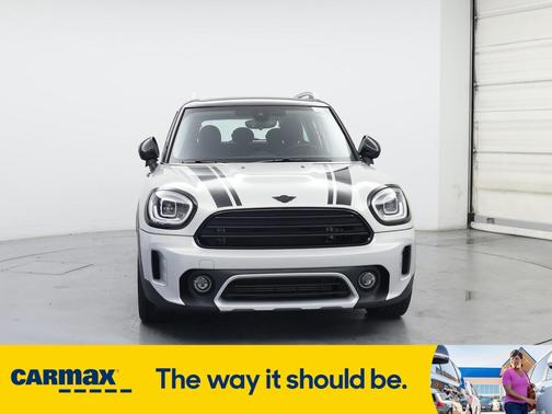 2022 MINI Countryman
