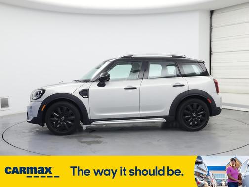2022 MINI Countryman