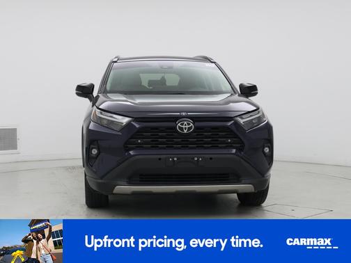 2023 Toyota RAV4 Limited