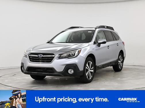 2019 Subaru Outback 3.6R Limited