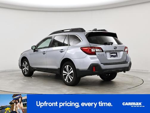 2019 Subaru Outback 3.6R Limited