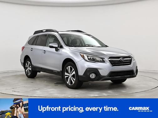 2019 Subaru Outback 3.6R Limited