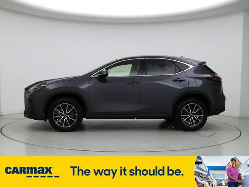2022 Lexus NX 250 Premium