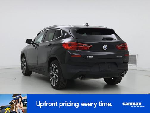 2020 BMW X2 XDrive28i