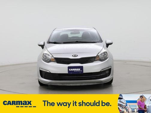 2016 Kia Rio LX