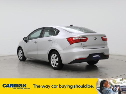 2016 Kia Rio LX