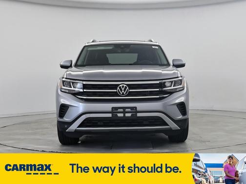 2021 Volkswagen Atlas SEL