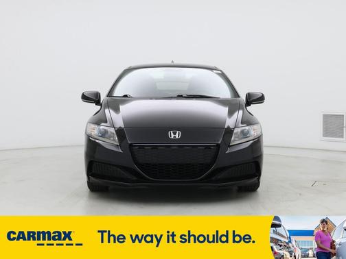 2014 Honda CR-Z