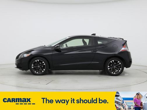 2014 Honda CR-Z
