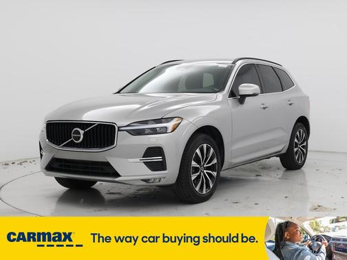 2023 Volvo XC60 B5 Core