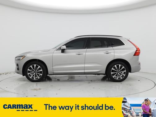 2023 Volvo XC60 B5 Core
