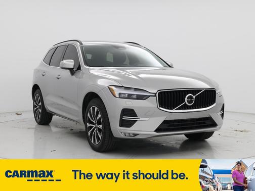 2023 Volvo XC60 B5 Core