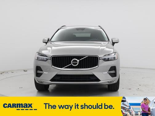 2023 Volvo XC60 B5 Core