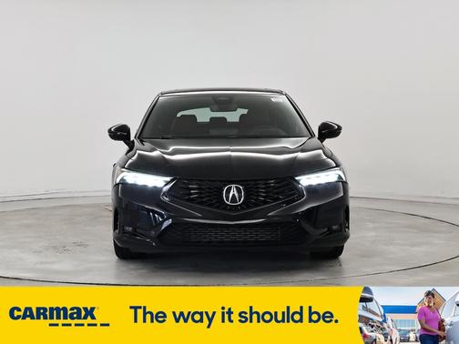 2023 Acura Integra Technology A-Spec