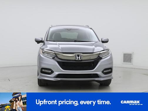 2019 Honda HR-V Touring